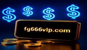 fg666 পেআউট গাইড