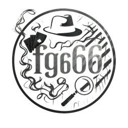 fg666 লোগো